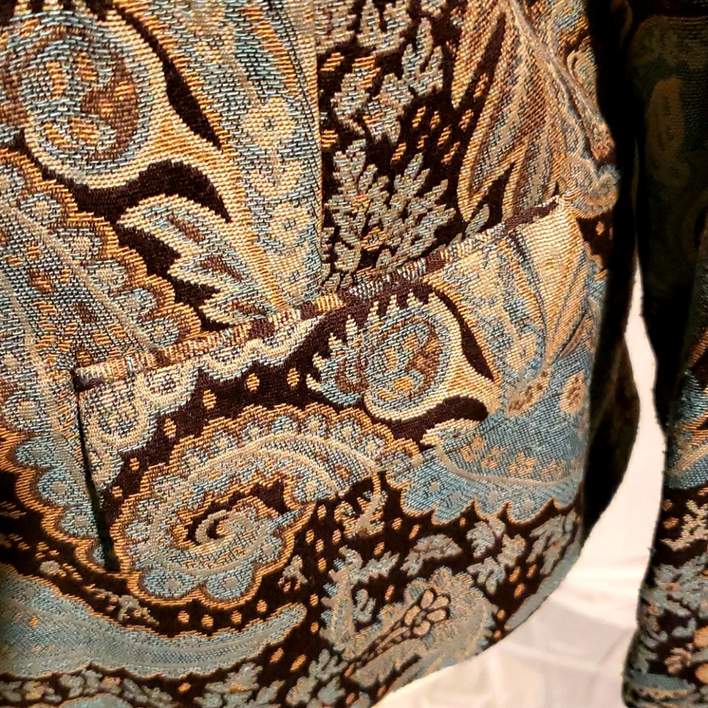 George Jacket - image 4